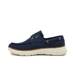 ECO-Friendly DECK Shoe // Navy (US: 12)