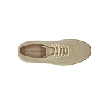 ECO-Friendly LOUNGE Oxford // Beige (US: 13)