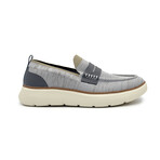 ECO-Friendly Boat Shoe // Grey (US: 12)