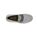 ECO-Friendly Boat Shoe // Grey (US: 12)