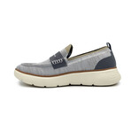 ECO-Friendly Boat Shoe // Grey (US: 12)