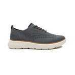 ECO-Friendly LOUNGE Oxford // Grey (US: 9.5)