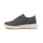 ECO-Friendly LOUNGE Oxford // Grey (US: 9.5)