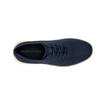 ECO-Friendly LOUNGE Oxford // Navy (US: 8)