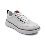 ECO-Friendly Sneaker // Ivory (US: 9.5)