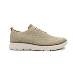 ECO-Friendly LOUNGE Oxford // Beige (US: 13)