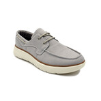 ECO-Friendly DECK Shoe // Grey (US: 13)