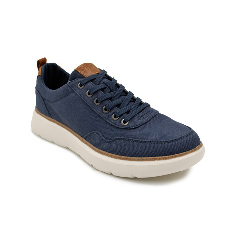 ECO-Friendly Sneaker // Navy (US: 8)