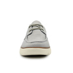 ECO-Friendly DECK Shoe // Grey (US: 13)