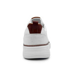 ECO-Friendly Sneaker // Ivory (US: 9.5)