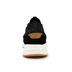 ECO-Friendly RUN Sneakers // Black (US: 8)