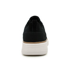 ECO-Friendly Sneaker // Black (US: 10)