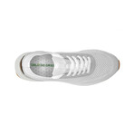 ECO-Friendly RUN Sneakers // White (US: 13)