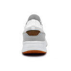 ECO-Friendly RUN Sneakers // White (US: 13)