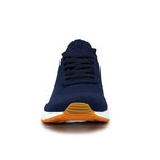 ECO-Friendly RUN Sneakers // Navy (US: 8.5)