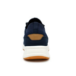 ECO-Friendly RUN Sneakers // Navy (US: 8.5)