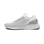 ECO-Friendly RUN Sneakers // White (US: 13)