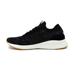 ECO-Friendly RUN Sneakers // Black (US: 8)