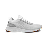 ECO-Friendly RUN Sneakers // White (US: 13)