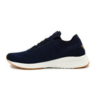 ECO-Friendly RUN Sneakers // Navy (US: 8.5)