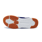 ECO-Friendly RUN Sneakers // Navy (US: 8.5)