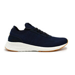 ECO-Friendly RUN Sneakers // Navy (US: 8.5)