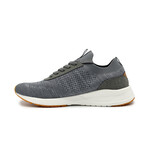 ECO-Friendly RUN Sneakers // Grey (US: 13)