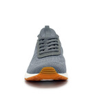 ECO-Friendly RUN Sneakers // Grey (US: 13)