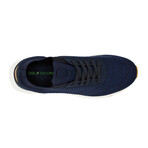 ECO-Friendly RUN Sneakers // Navy (US: 8.5)