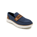 ECO-Friendly SAIL BoatShoe // Navy (US: 8)