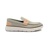 ECO-Friendly SAIL BoatShoe // Grey (US: 10)