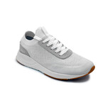 ECO-Friendly RUN Sneakers // White (US: 13)