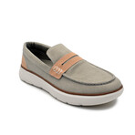 ECO-Friendly SAIL BoatShoe // Grey (US: 10)