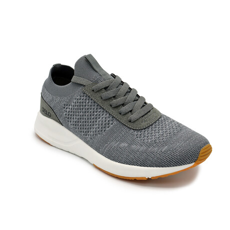 ECO-Friendly RUN Sneakers // Grey (US: 8)