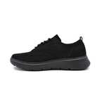 ECO-Friendly LOUNGE Oxford // Black (US: 11)