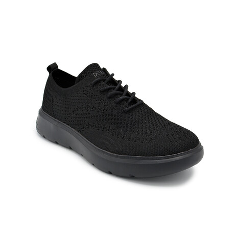 ECO-Friendly LOUNGE Oxford // Black (US: 8)