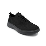 ECO-Friendly LOUNGE Oxford // Black (US: 11)