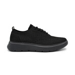 ECO-Friendly LOUNGE Oxford // Black (US: 11)