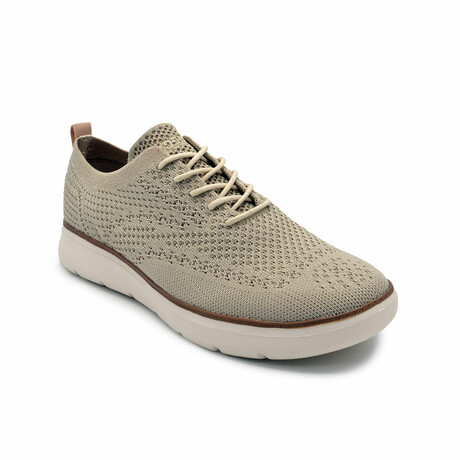 ECO-Friendly LOUNGE Oxford // Beige (US: 8)