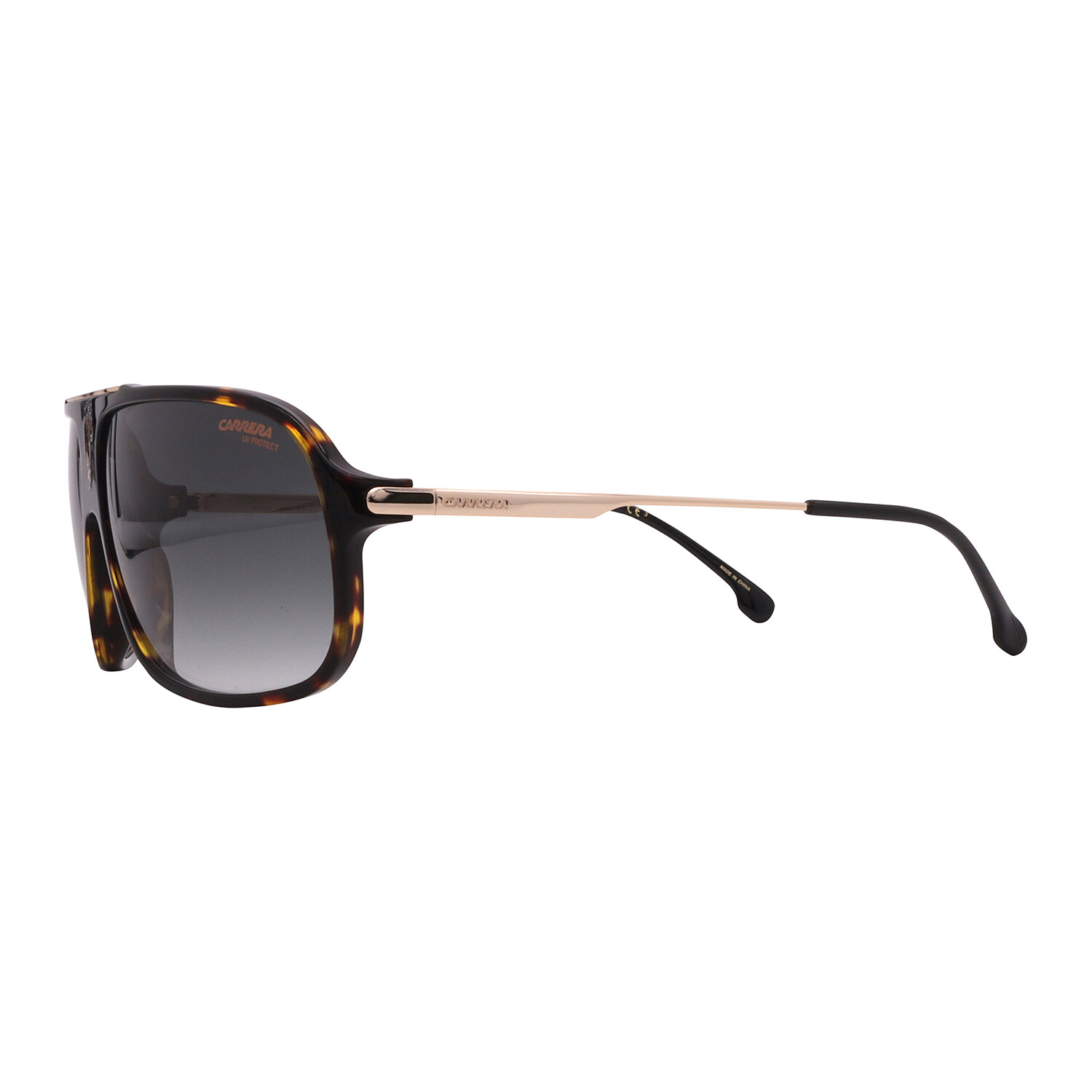 Carrera COOL65 : Lunettes de soleil mixtes, élégance intemporelle
