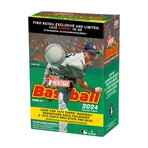 2024 Topps Heritage MLB Baseball Blaster Box // Sealed Box Of Cards