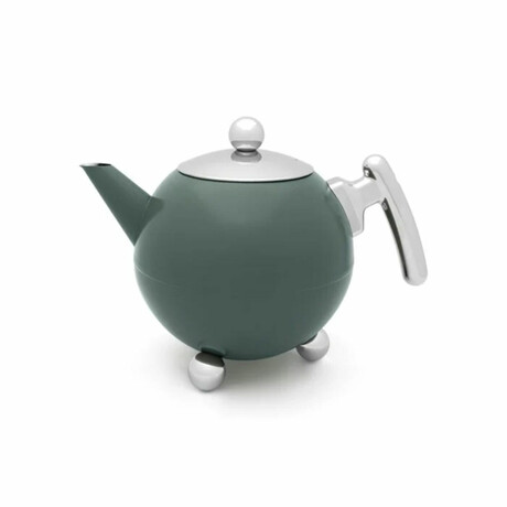 Teapot Duet Bella Ronde // 1.2L (Dark)