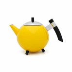 Teapot Duet Design Meteor // 1.2L