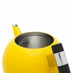 Teapot Duet Design Meteor // 1.2L