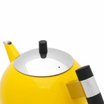 Teapot Duet Design Meteor // 1.2L