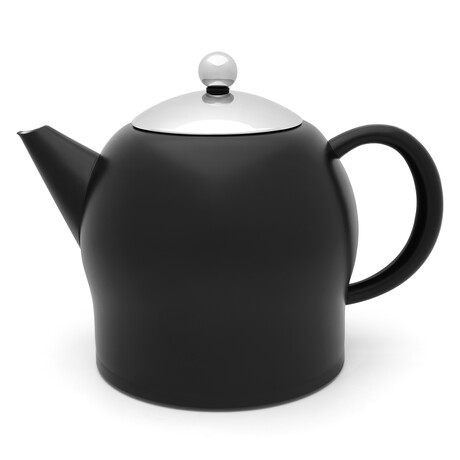 Teapot Mnuete SANTHEE