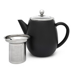 Double Wall SS Teapot // 37 fl oz