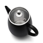 Double Wall SS Teapot // 37 fl oz