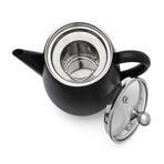 Double Wall SS Teapot // 37 fl oz