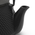 Teapot Cast Iron Wuhan // 34 fl oz